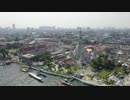190111_03_WatArunTemple_Drone　武居直人