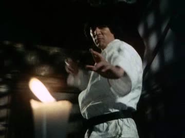 仮面ライダースーパー１　第13話「見つけたり！必殺”梅花”の技」