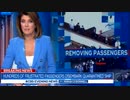 米国の感染者が800人超え死者29人に...クルーズ船乗客が下船検査後隔離へ