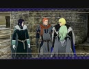ファイアーエムブレム風花雪月を初見実況 part100