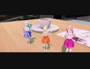 【动态模糊/宽屏/60帧】ライアーダンス