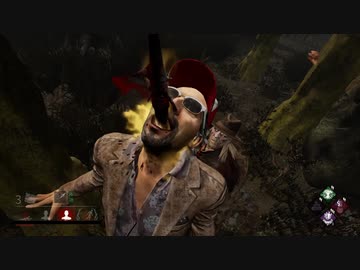 ぼっちナース（rank1）が新キラー「デススリンガー」の使用感私的解説・ゆっくり実況