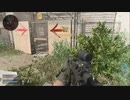 warzoneチュートリアル　Call of Duty Modern Warfare ♯63　加齢た声でゲームを実況