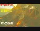【寄り道ばかりの】ゼルダの伝説BotW【実況プレイ記録60】ヴァ・ルーダニア奪還 前編