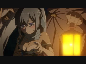 異種族レビュアーズ 裏オプVer.　第9話　肢体と死体の間には深くて暗いナニがあり、若き天使はローション大爆発で、野生で野性のレビュアーたちはエロのライバル！