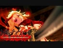 【お姉チャンバラORIGIN】『BOSS：朧「惑乱の椿堂」』