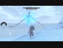 スカイリムを脳筋プレイ【skyrim実況】44