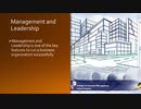 CMI Level 5