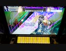 【CHUNITHM】「macrocosmos」MASTER  S【チュウニズム】
