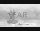 終末世界を旅する雰囲気良ゲー「FAR LONE SAILS」
