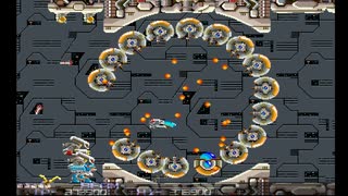 【TAS】 R-Type プレイステーション版２周目プレイ