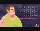 足首がとれちゃうゲーム。【happywheels】