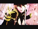 【MMDアズレン】Fever【ビスマルク】