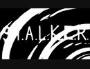 【S.T.A.L.K.E.R.】Winter edition part One【VOICEROID】