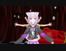 【MMDホロライブ】WAVE【猫又おかゆ・夏色まつり・湊あくあ】