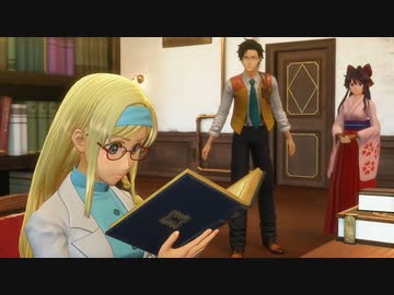 新サクラ大戦 the Marathon その1-1-3（通算003本目）