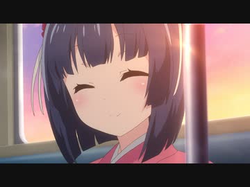 ネコぱら　第10話　ニャがーん！鈴の更新試験