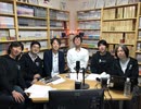【第75回】『銀河英雄伝説』公式ニコ生番組「公式さんと語ろう！」ゲスト：郡司幹雄さん（Production I.G）、田坂秀将さん（松竹）2020年2月13日アーカイブ