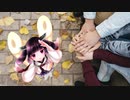 【DTM】【AIきりたんカバー】フレンズ （レベッカ）　NEUTRINO