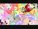 がわ゛い゛い゛な゛ぁ゛マ゛イ゛キ゛ャ゛ラ゛ち゛ゃ゛ん゛.ふぃふてぃーえいす！