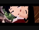 お目覚め百合子【MMSC】