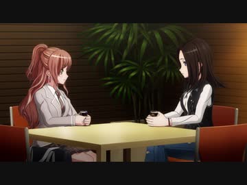 BanG Dream! 3rd Season #07「音に残しておきたくて」