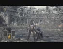 DarkSouls3 栗本チャレンジ素手のみ 審判者の部RTA WR 7分51秒