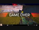 【Apex】マスターを目指すワットソン4(ダイヤ昇格戦)