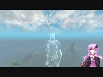 【Oblivion】結月ゆかりのシロディール転生記　第49話【VOICEROID実況】