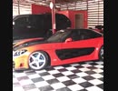 Sound Exhaust Mazda Rx 7 Rotary