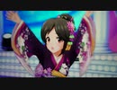 アイドルマスターシンデレラガールズ「桃井あずき・友達大作戦」できたてEvo！Revo！Generation！