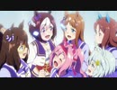 スぺちゃんに「約束」歌ってみてもらった。