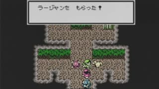10年以上前にツクったRPGを自分で実況・HOLLY TREES編　part6