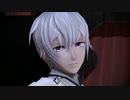 【MMDアイナナ】逢坂壮五で Conqueror