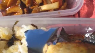 ソロピクニック