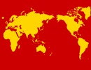 世界地図BB