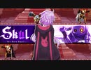 【Skul】小さなホネと小さなムネ47週目  #4 【結月ゆかり実況プレイ】