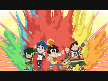 ポチっと発明 ピカちんキット　第113話「あたらしいホワイトデーをピラめいた！」