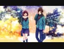 【天翔】僕が名前を呼ぶ日【歌ってみた】