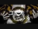 【狂気的に】エバ【叫んで歌ってみた】