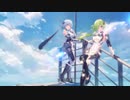 ガール・カフェ・ガン第3弾プロモーションビデオ