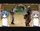 【CeVIOスポーツ】ゆるっとCeVyFighting!! 第参回【ヘヴィファイト】