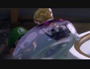 【2人実況】テレサとたわむれるゲーム(ルイージマンション3)を協力(笑)プレイする part32