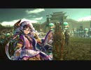 [三国志大戦]andaのG大戦114 万言の風vs脱獄KJA