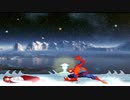 MUGEN スパイダーマンVS八神秋葉