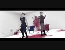 【APヘタリアMMD】No title【露と米】