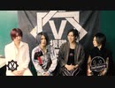 Smileberry【V援隊】第57回放送収録後ゲストコメント