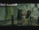 NieR:Automata＃29｢天才ハッカー？｣【プレイ動画】