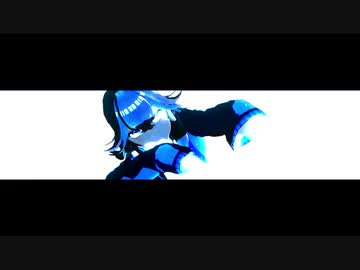 【にじさんじMMD】帝国少女【出雲霞】