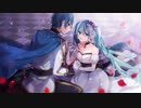 【白帆ロカ・朱鷺田和武】カタストロフ（Catastrophe）【UTAUカバー】
